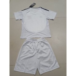 1ª Equipación Completa Niño Real Madrid 2024/25