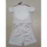 1ª Equipación Completa Niño Real Madrid 2024/25