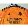 2ª Equipación Completa Niño Real Madrid 2024/25