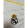 Camiseta De Fútbol 1ª Equipación Real Madrid 2009/10