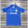 Camiseta De Fútbol 2ª Equipación Real Madrid 1987/88