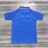 Camiseta De Fútbol 2ª Equipación Real Madrid 1987/88