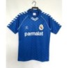 Camiseta De Fútbol 2ª Equipación Real Madrid 1987/88