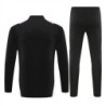 Chandal Negro Real Madrid 2024/25