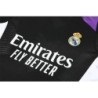 Chandal Negro Real Madrid 2024/25