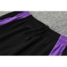 Chandal Negro Real Madrid 2024/25