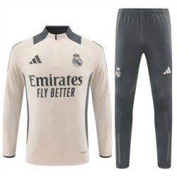Chandal Claro Real Madrid 2024/25