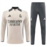 Chandal Claro Real Madrid 2024/25