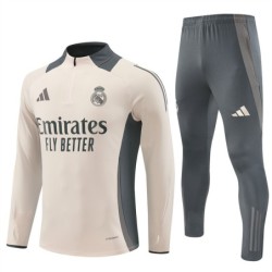 Chandal Claro Real Madrid 2024/25