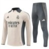 Chandal Claro Real Madrid 2024/25