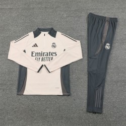 Chandal Claro Real Madrid 2024/25