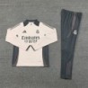 Chandal Claro Real Madrid 2024/25