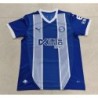 Camiseta De Fútbol 1ª Equipación Alavés 2024/25