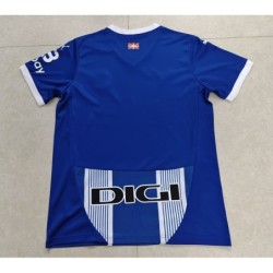 Camiseta De Fútbol 1ª Equipación Alavés 2024/25