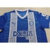 Camiseta De Fútbol 1ª Equipación Alavés 2024/25