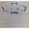 Camiseta De Fútbol 2ª Equipación Alavés 2024/25