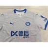 Camiseta De Fútbol 2ª Equipación Alavés 2024/25
