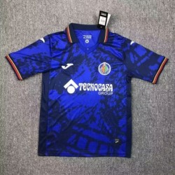 Camiseta De Fútbol 1ª Equipación Getafe 2024/25
