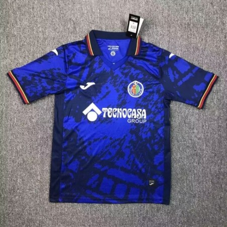 Camiseta De Fútbol 1ª Equipación Getafe 2024/25
