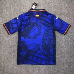Camiseta De Fútbol 1ª Equipación Getafe 2024/25
