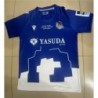 Camiseta De Fútbol 3ª Equipación Real Sociedad 2024/25