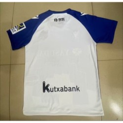 Camiseta De Fútbol 3ª Equipación Real Sociedad 2024/25