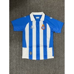 Camiseta De Fútbol 1ª Equipación Espanyol 2024/25