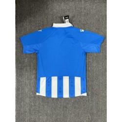 Camiseta De Fútbol 1ª Equipación Espanyol 2024/25
