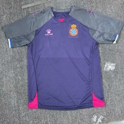Camiseta De Fútbol 2ª Equipación Espanyol 2024/25
