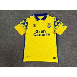 Camiseta De Fútbol 1ª Equipación Las Palmas 2024/25