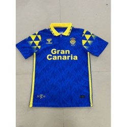 Camiseta De Fútbol 2ª Equipación Las Palmas 2024/25