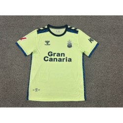 Camiseta De Fútbol 3ª Equipación Las Palmas 2024/25