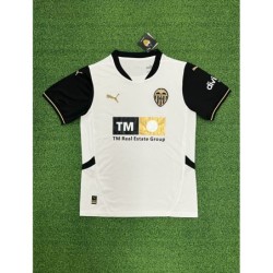 Camiseta De Fútbol 1ª Equipación Valencia C.F. 2024/25