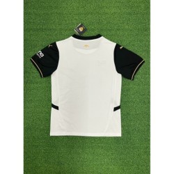 Camiseta De Fútbol 1ª Equipación Valencia C.F. 2024/25