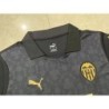 Camiseta De Fútbol 2ª Equipación Valencia C.F. 2024/25