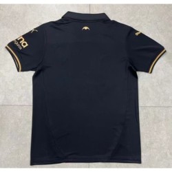 Camiseta De Fútbol 2ª Equipación Valencia C.F. 2024/25