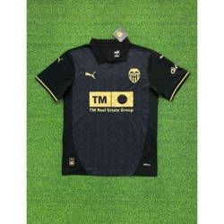 Camiseta De Fútbol 2ª Equipación Valencia C.F. 2024/25
