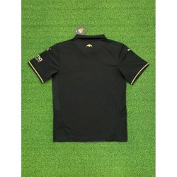 Camiseta De Fútbol 2ª Equipación Valencia C.F. 2024/25